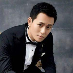秦俊杰明星资料大全-秦俊杰动态_秦俊杰电视剧电影-爱奇艺泡泡