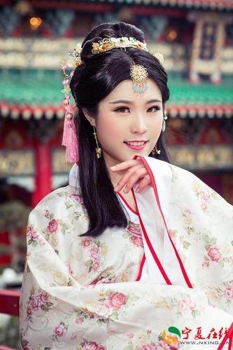 后宫娘娘也疯狂