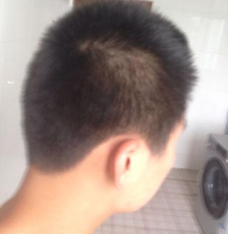 毛寸和毛碎和短碎有什么区别,我理什么好看图片里的是