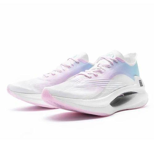 现已限量发售 | 李宁 绝影 棉花糖 缓震跑鞋