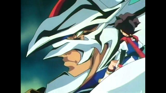 这个和以前那个神龙斗士最后一集的巨型龙神号不是一