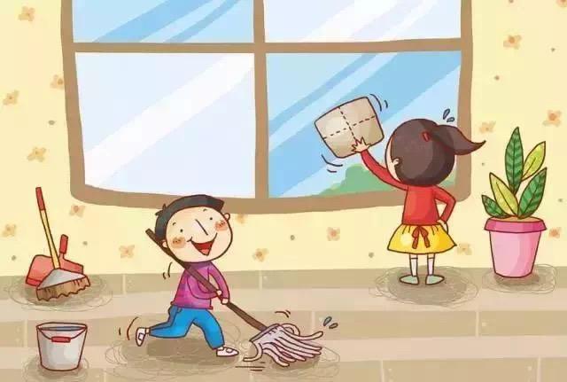 一年级语文:看图写话(问题回答)专项练习