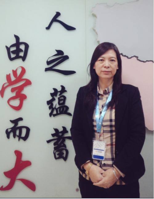 小学老师-小学语文老师