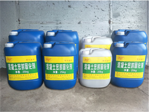 化州金刚砂固化剂批发