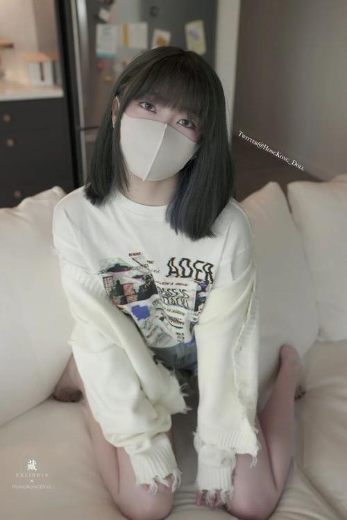 又出新作快看超火女神玩偶姐姐弄哭了多少人