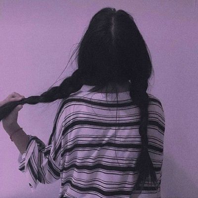 qq头像女生仙气图片