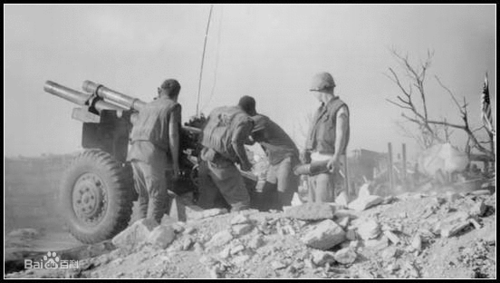 电影《战争迷雾》剧照