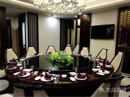 汇景饭店图片 - 第1张