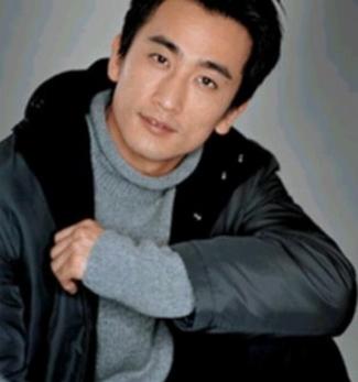 韩国男星车仁表