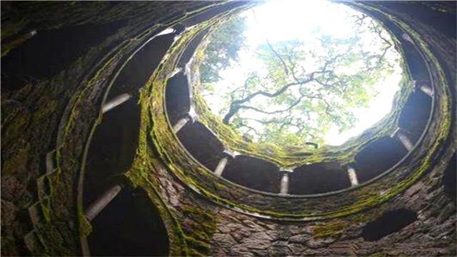 中国有个神秘的"井底村",村民住井下上千年,与世隔绝