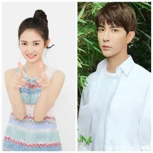 易烊千玺走实力派?于朦胧陈钰琪合作?