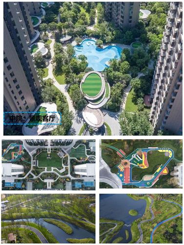 大宸设计:甲级建筑设计·河源坚基·风光里