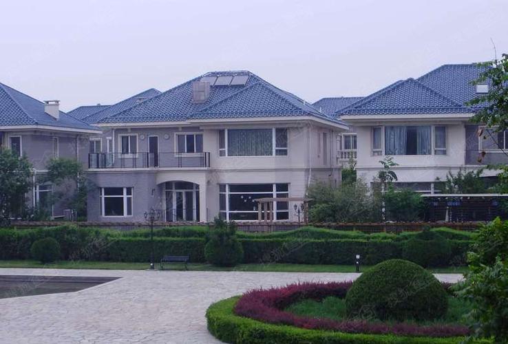北京紫玉山庄