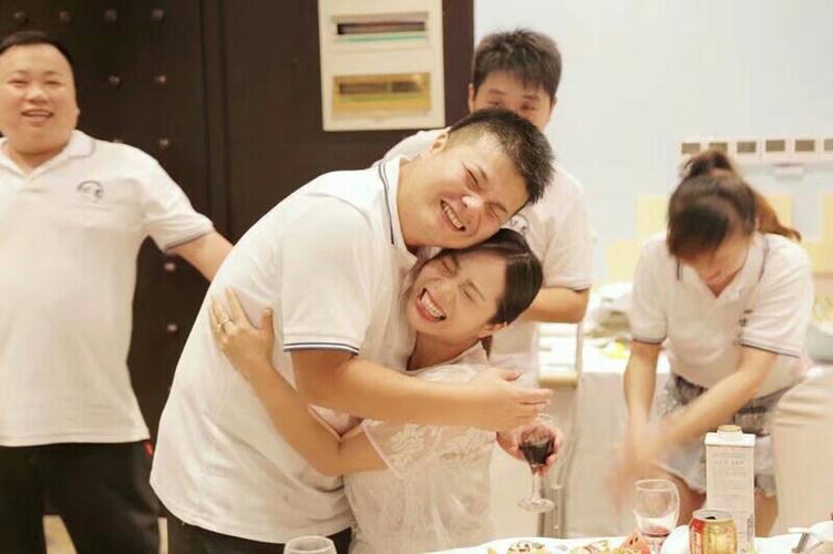 东山中学2001届3班相识二十年同学会,再相聚,风采依旧