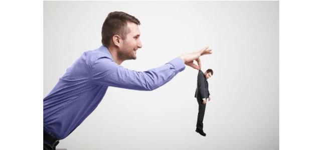 心理学遇到小人注意这三点别让自己处处受制于小人