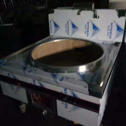 东莞商用大功率单头电磁大锅灶,认准捷客迅厨具设备-厂家批发食堂专用