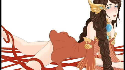 王者荣耀·大乔