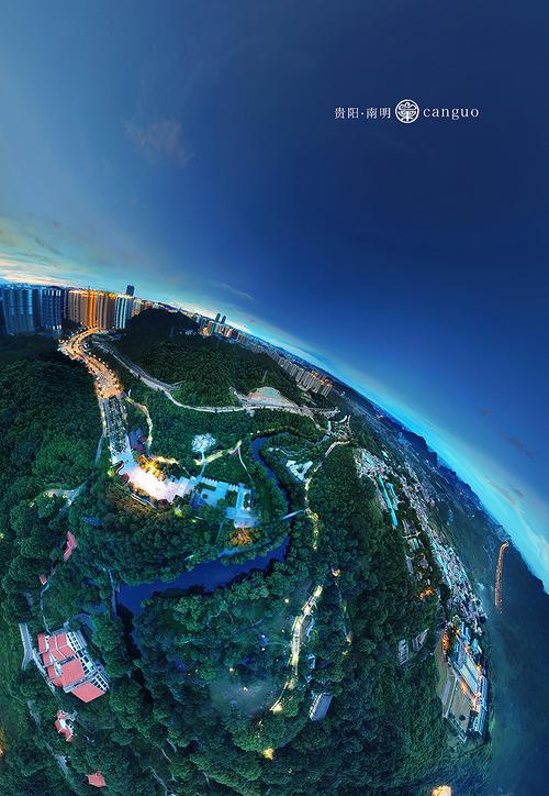 航拍· 全景(vr漫游)