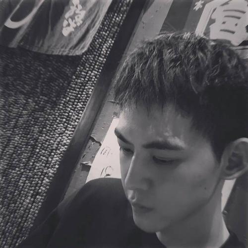 微信头像唐晓天