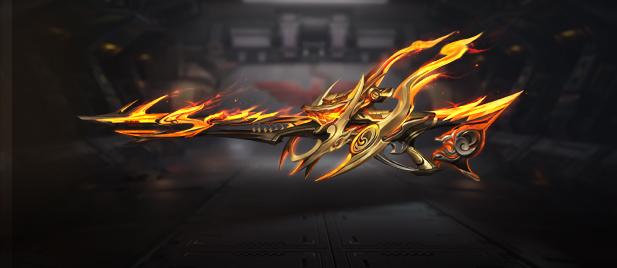 苍青刃弩 亡灵余音武器觉醒血刃旋影 冰原魂狩武器觉醒原初秩序  灾厄