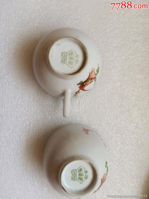 五六七瓷器/茶具