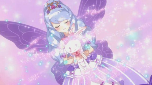 小花仙4芬妮公主消失了她去了哪里