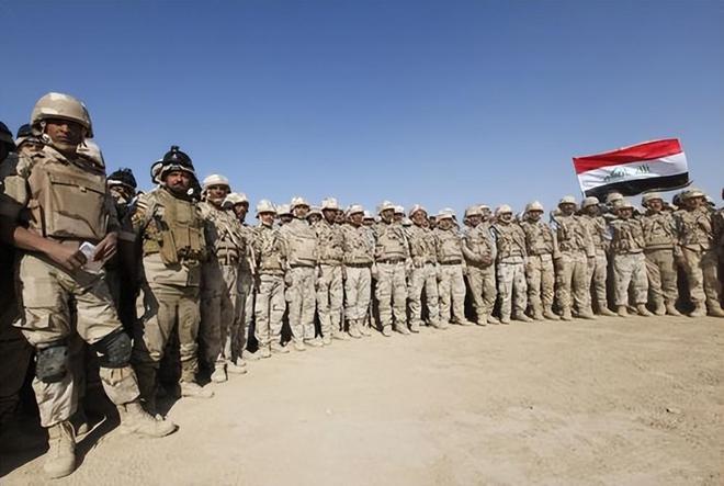 此外伊拉克全国还设有70多个防空指挥报告中心,用计算机和地下光缆