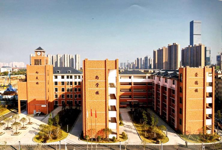 枫树山美联小学2019年教师招聘公告