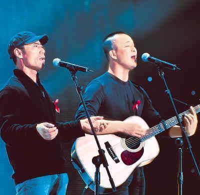 曾经红极一时的旭日阳刚,为何遭到"封杀"?看完发现一点不冤