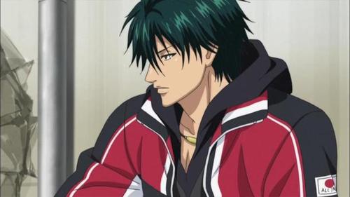 网球王子:宠弟狂魔越前龙雅,你喜欢吗