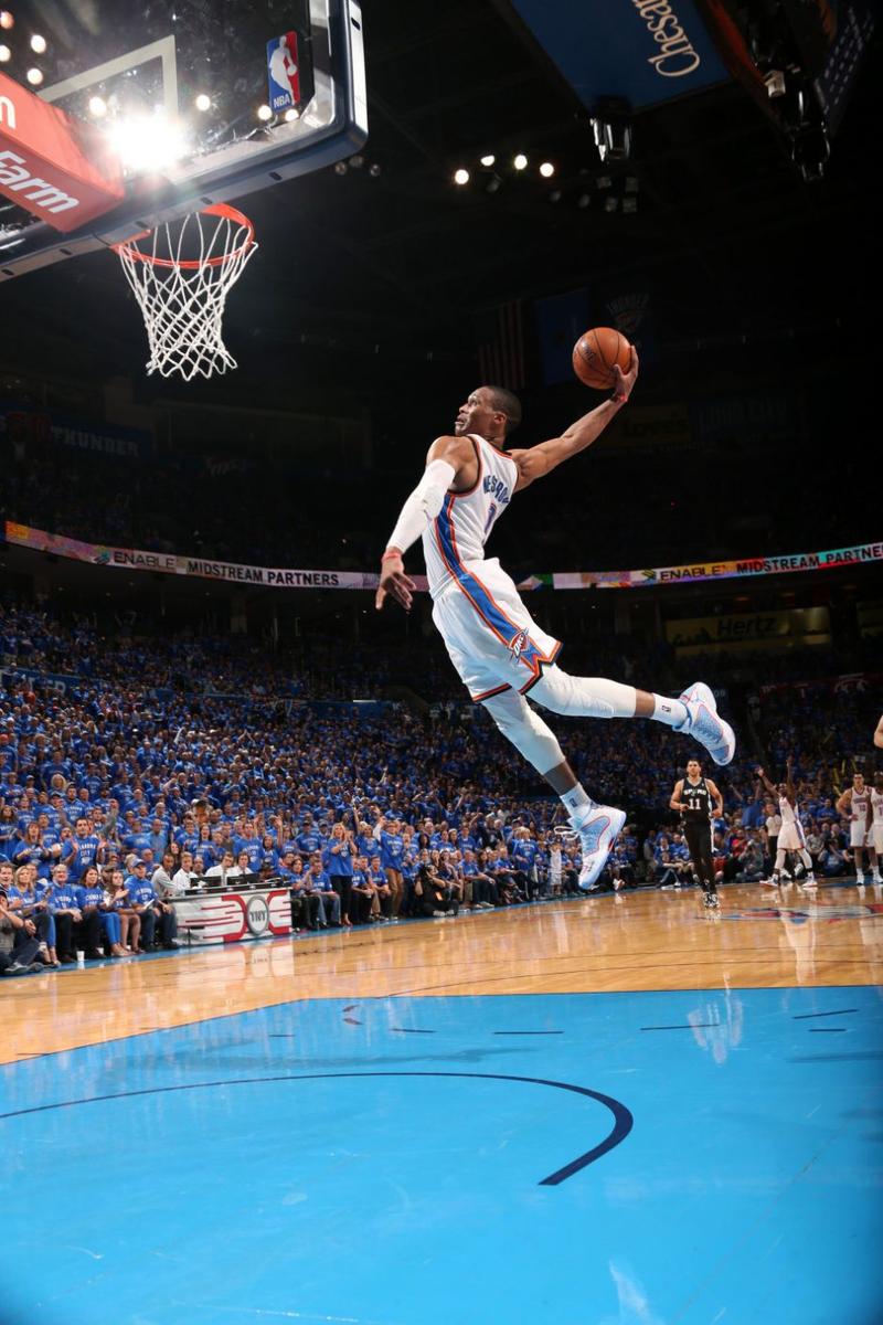 求威少的这张高清照片!