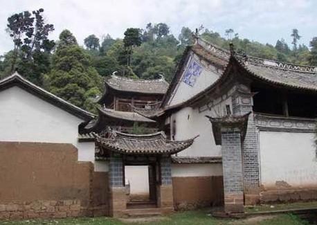 三清殿
