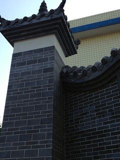 供应仿古青砖片