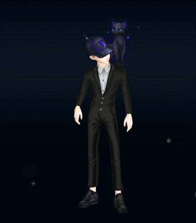 跨区上新0111甜蜜坐骑柔情对戒