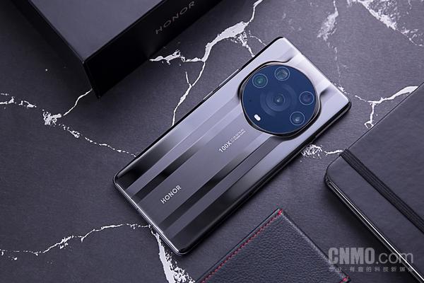 荣耀magic3系列评测:"王者"归来打造全能科技旗舰