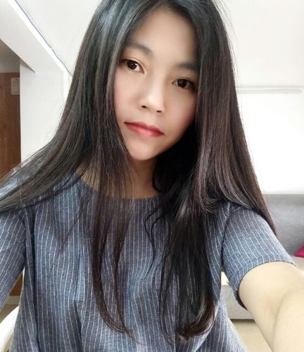 傻女人照片