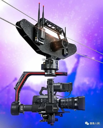 摄像机,大疆,机器人,稳定器,遥控