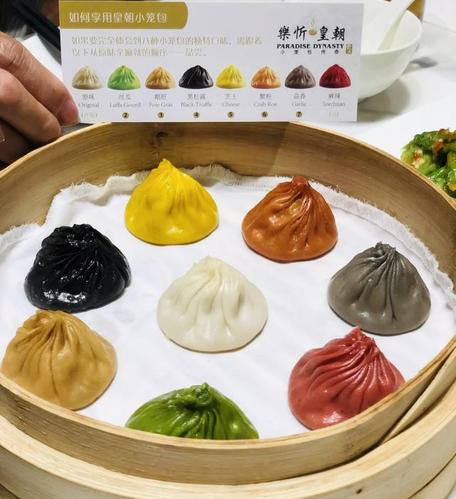 史上最全小笼包攻略,上海最好吃的小笼包都在这里