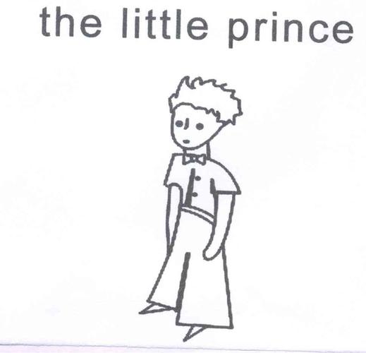 thelittleprince