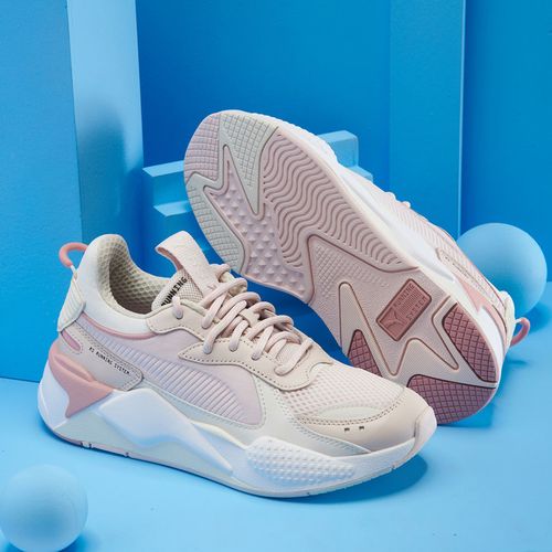 puma彪马 rs-x tracks 男女款复古气息老爹鞋运动休闲