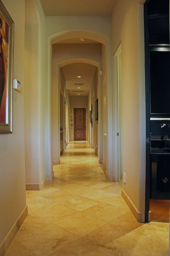 2018走廊过道装修效果图