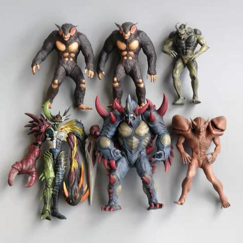 maxfactorybfw强殖装甲凯普ii兽化兵超兽化兵多款