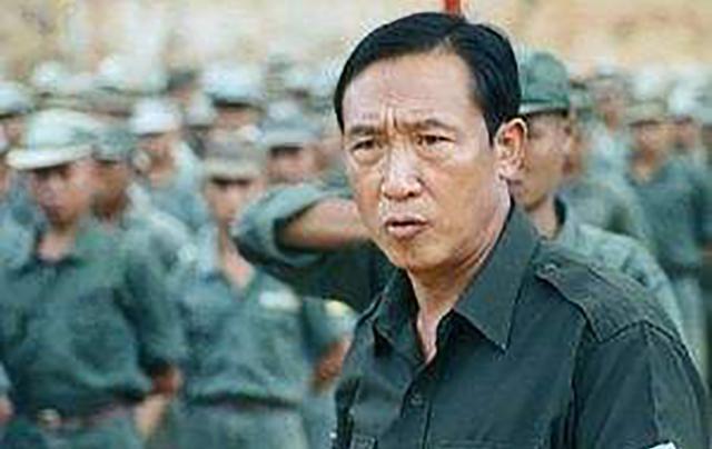 毒王坤沙死后他的四个儿女现状如何只有一位像坤沙