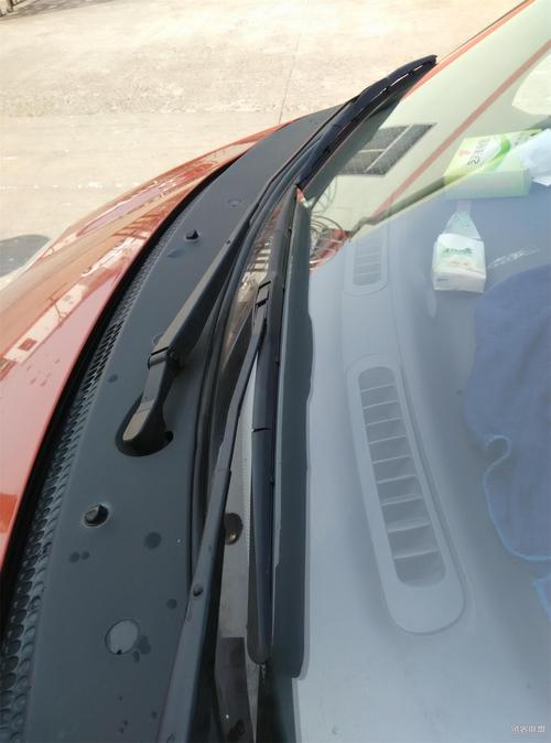 正品澳麟专车专用汽车雨刮