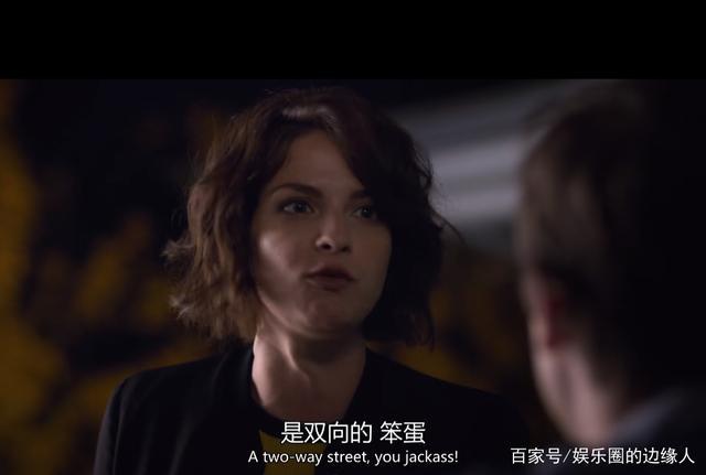 《良医2》:肖恩和莉亚的情感大危机,他们能够和好如初