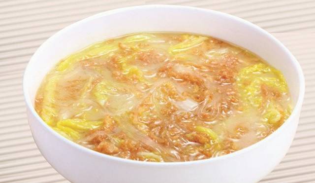 烂糊大白菜