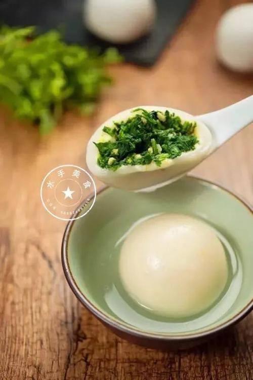 荠菜正时令