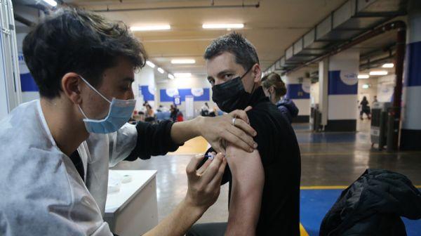 德媒新冠疫苗接种在以色列有效性或高于预期