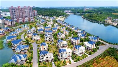 为什么官桥八组一直这样红?