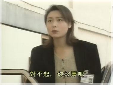 《刑事侦缉档案》第一部剧情介绍